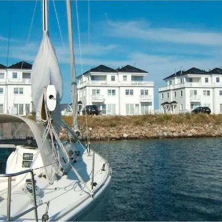 Strand Hus - #118336 * Karby