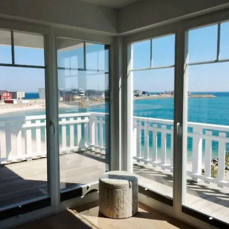 Casa vacanze Strand Hus - #118336 *