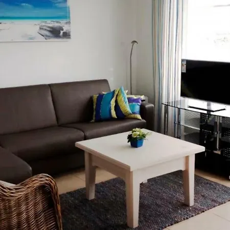 Strand Hus - #118336 Casa vacanze *