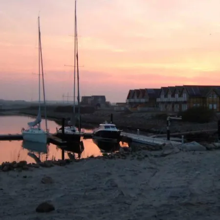 Strand Hus - #118336 Casa vacanze *