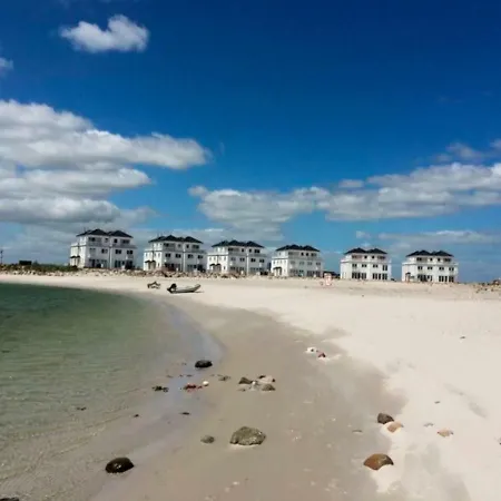 Strand Hus - #118336 Karby