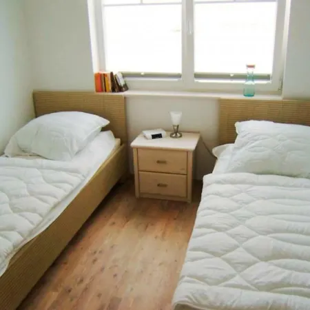 Strand Hus - #118336 Casa vacanze