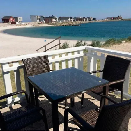 Strand Hus - #118336 *